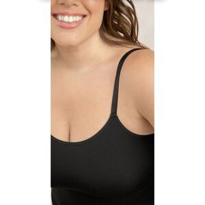 Shapermint Scoop Neck Cami